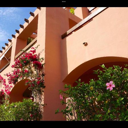 דירות אסטפונה Hacienda Del Sol Beachside And Golf Apt Marbella Puerto Banus מראה חיצוני תמונה