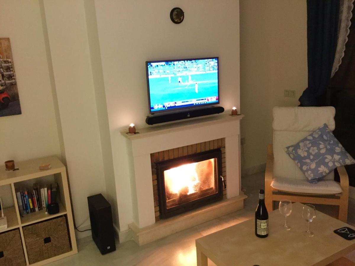אסטפונה Hacienda Del Sol Beachside And Golf Apt Marbella Puerto Banus מראה חיצוני תמונה