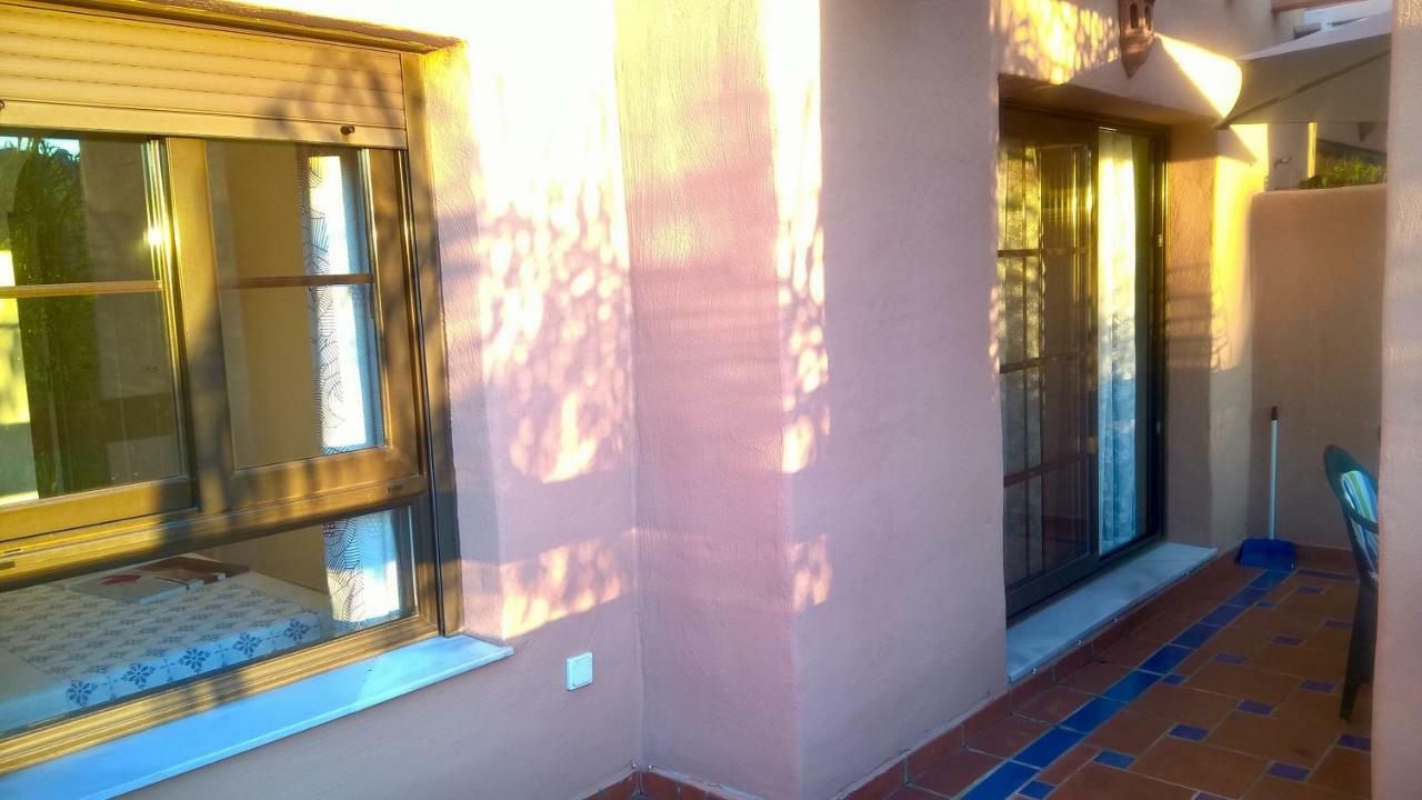 אסטפונה Hacienda Del Sol Beachside And Golf Apt Marbella Puerto Banus מראה חיצוני תמונה