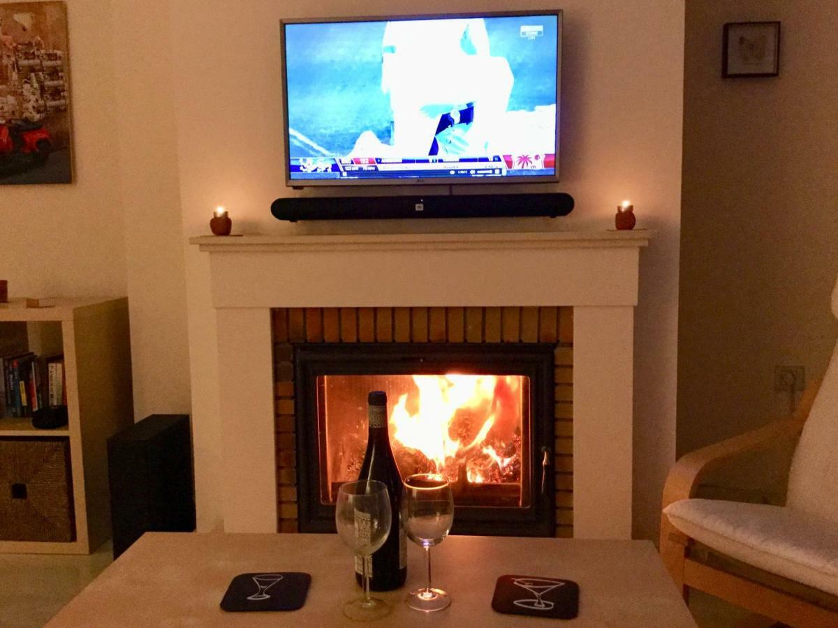 אסטפונה Hacienda Del Sol Beachside And Golf Apt Marbella Puerto Banus מראה חיצוני תמונה