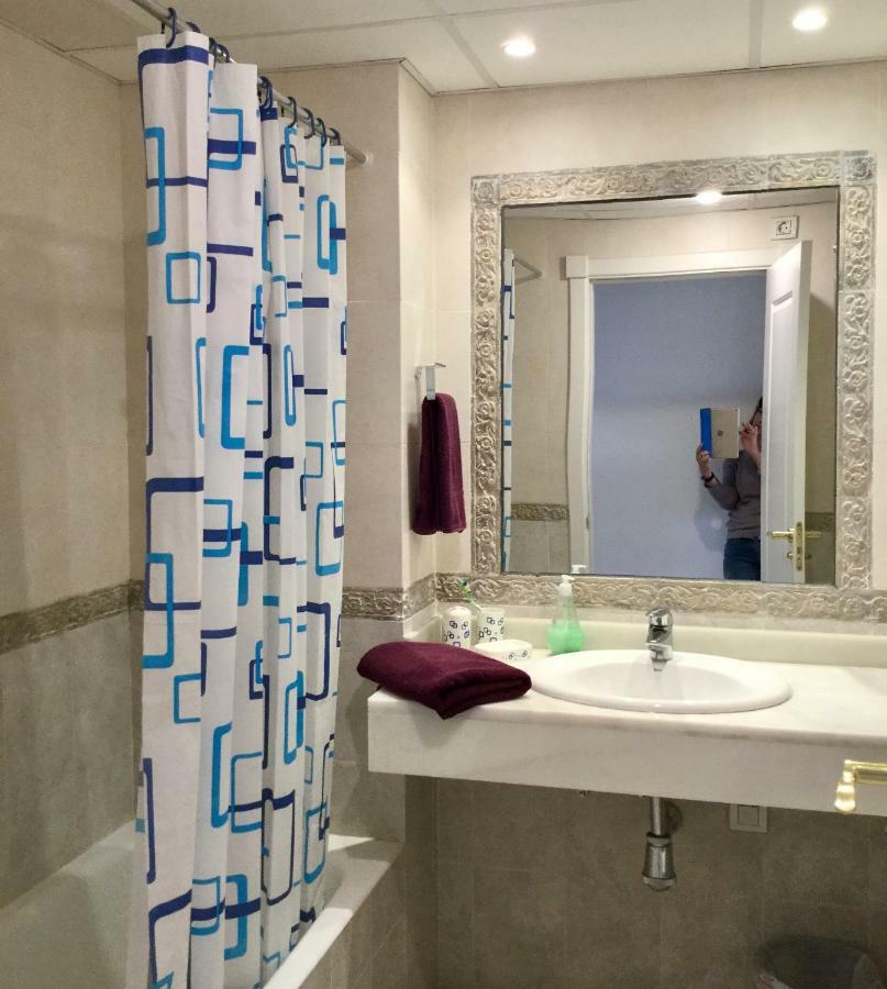 אסטפונה Hacienda Del Sol Beachside And Golf Apt Marbella Puerto Banus מראה חיצוני תמונה