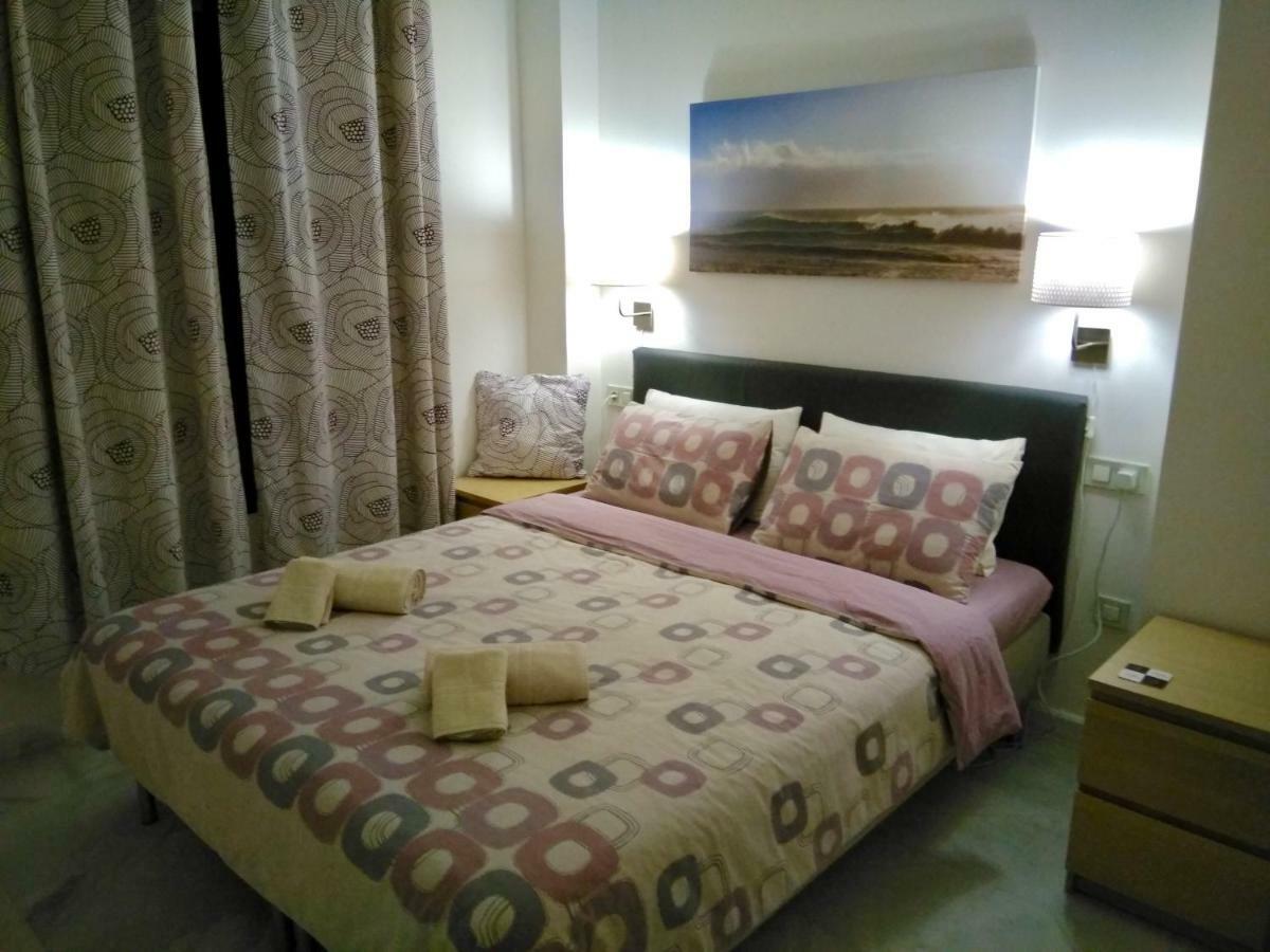 אסטפונה Hacienda Del Sol Beachside And Golf Apt Marbella Puerto Banus מראה חיצוני תמונה