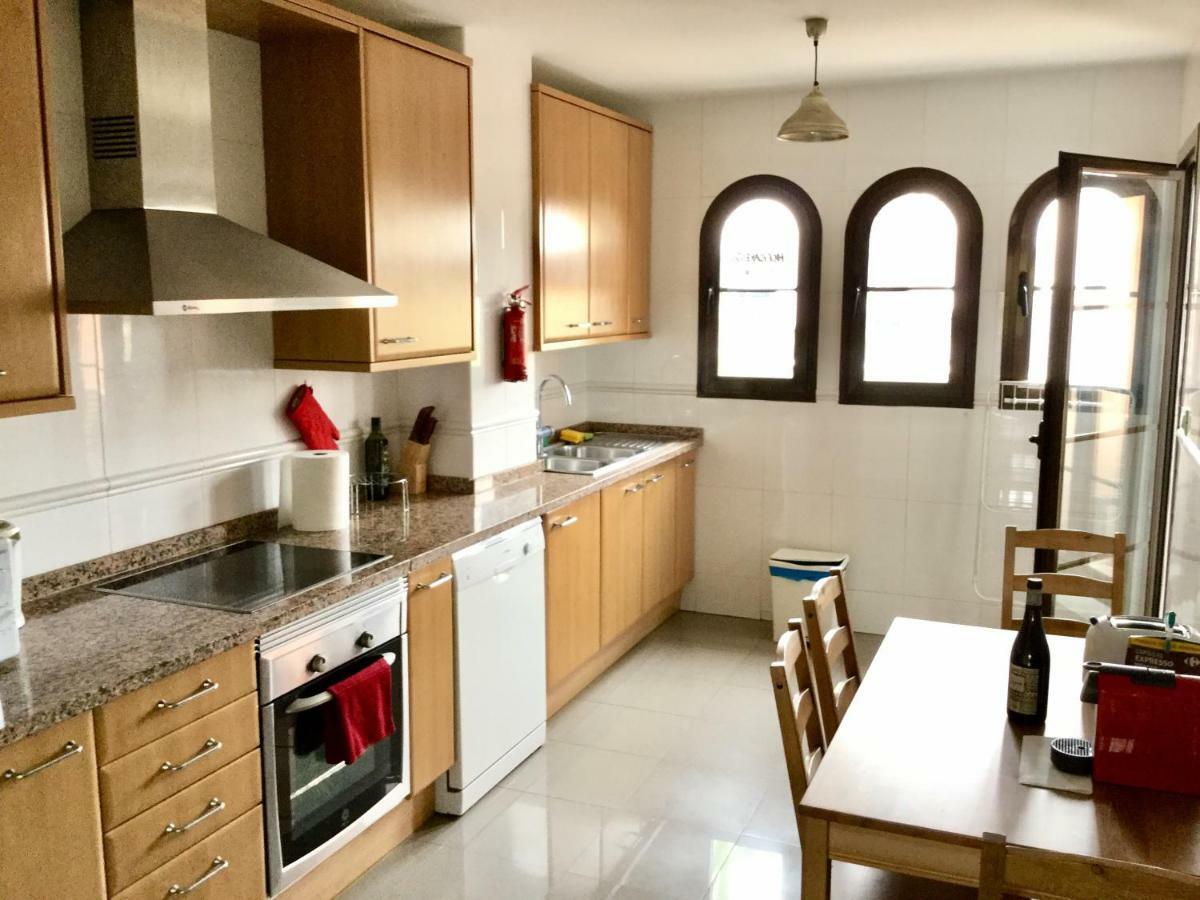 אסטפונה Hacienda Del Sol Beachside And Golf Apt Marbella Puerto Banus מראה חיצוני תמונה