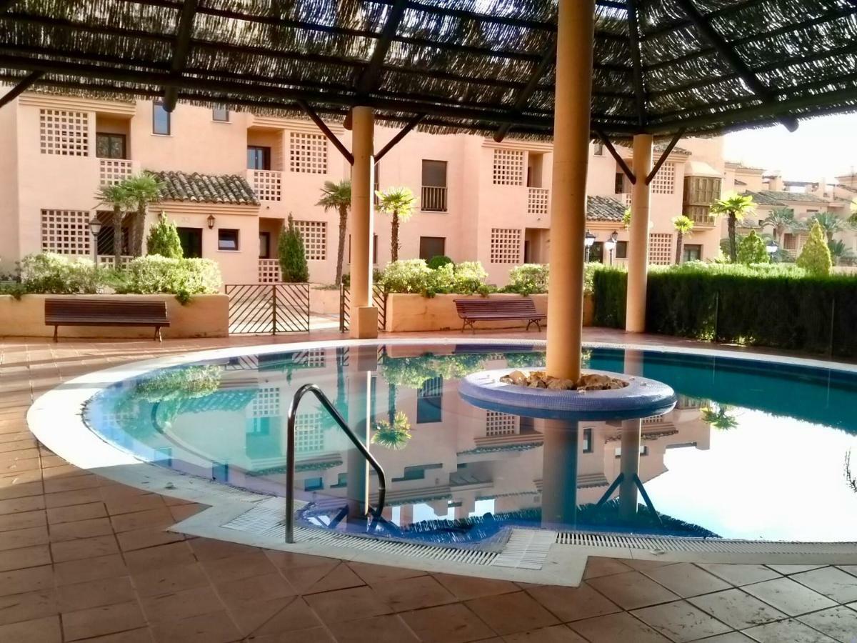 אסטפונה Hacienda Del Sol Beachside And Golf Apt Marbella Puerto Banus מראה חיצוני תמונה
